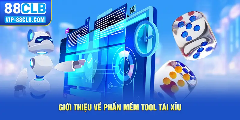 Giới thiệu về phần mềm tool tài xỉu